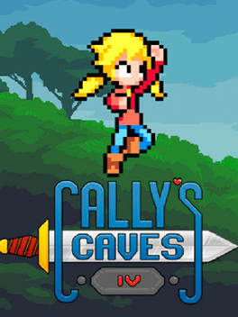 Affiche du film Cally's Caves 4 poster