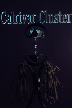 Affiche du film Calrivar Cluster poster