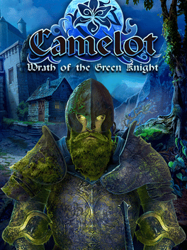 Affiche du film Camelot: Wrath of the Green Knight poster