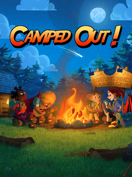 Affiche du film Camped Out! poster