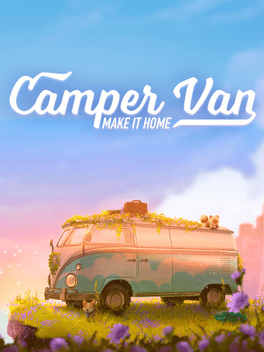 Quelle configuration minimale / recommandée pour jouer à Camper Van: Make it Home ?