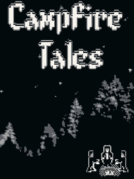 Affiche du film Campfire Tales poster