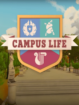 Affiche du film Campus Life poster