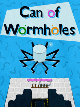 Affiche du film Can of Wormholes poster