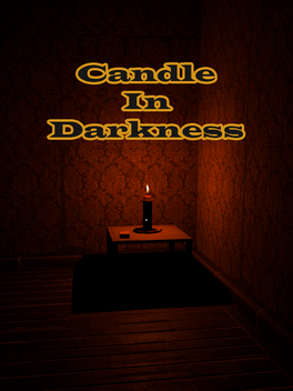 Affiche du film Candle In Darkness poster