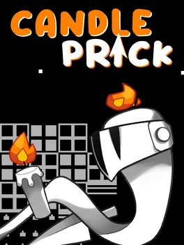 Affiche du film Candle Prick poster