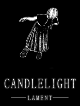 Affiche du film Candlelight: Lament poster