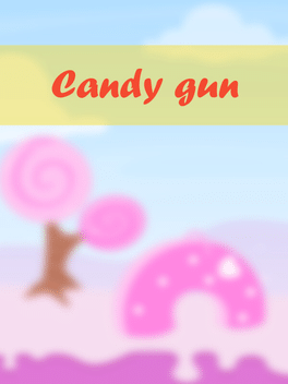 Affiche du film Candy gun poster