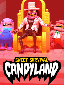 Quelle configuration minimale / recommandée pour jouer à Candyland: Sweet Survival ?