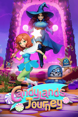 Quelle configuration minimale / recommandée pour jouer à Candylands Journey ?
