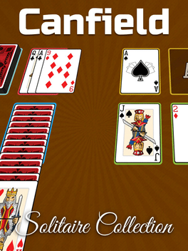 Quelle configuration minimale / recommandée pour jouer à Canfield Solitaire Collection ?