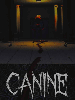 Affiche du film Canine poster