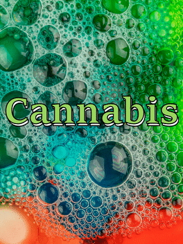 Affiche du film Cannabis poster