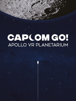 Affiche du film Capcom Go! Apollo VR Planetarium poster