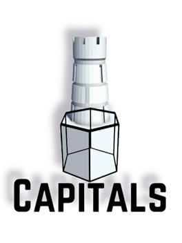 Affiche du film Capitals poster