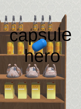 Quelle configuration minimale / recommandée pour jouer à Capsule Hero ?
