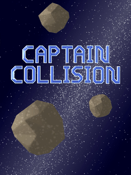 Affiche du film Captain Collision poster