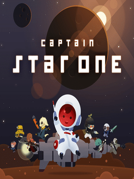 Affiche du film Captain StarOne poster