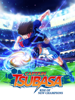 Quelle configuration minimale / recommandée pour jouer à Captain Tsubasa: Rise of New Champions ?