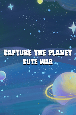 Affiche du film Capture the planet: Cute War poster