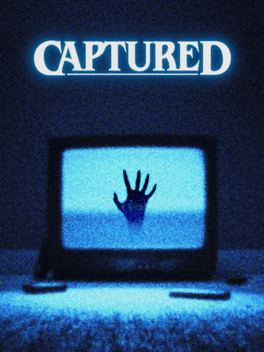 Affiche du film Captured poster