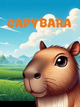 Affiche du film Capybara poster