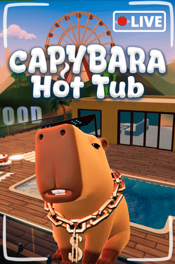 Quelle configuration minimale / recommandée pour jouer à Capybara Hot Tub ?