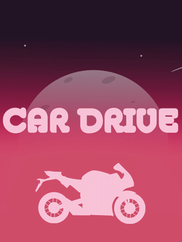 Affiche du film Car Drive poster