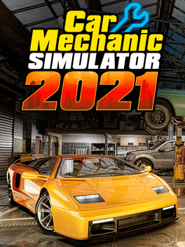 Quelle configuration minimale / recommandée pour jouer à Car Mechanic Simulator 2021 ?