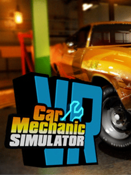 Quelle configuration minimale / recommandée pour jouer à Car Mechanic Simulator VR ?