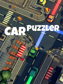 Quelle configuration minimale / recommandée pour jouer à Car Puzzler ?