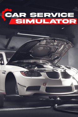Quelle configuration minimale / recommandée pour jouer à Car Service Simulator ?
