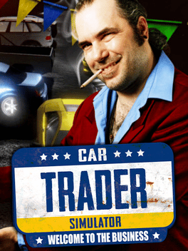 Affiche du film Car Trader Simulator: Welcome to the Business poster