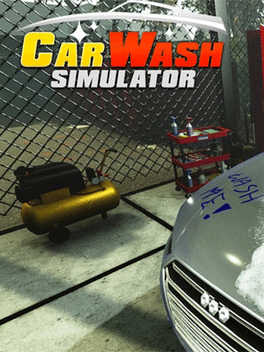Quelle configuration minimale / recommandée pour jouer à Car Wash Simulator ?