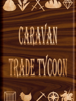 Affiche du film Caravan Trade Tycoon poster