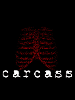 Affiche du film Carcass poster