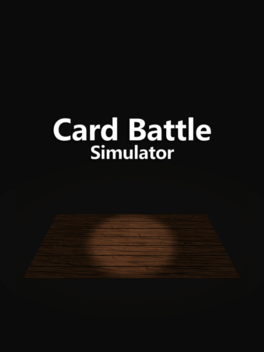 Quelle configuration minimale / recommandée pour jouer à Card Battle Simulator ?