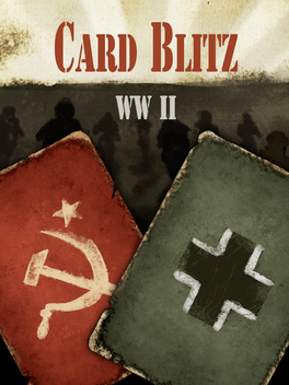 Quelle configuration minimale / recommandée pour jouer à Card Blitz: WWII ?