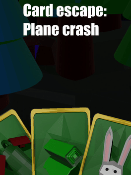 Quelle configuration minimale / recommandée pour jouer à Card Escape: Plane Crash ?