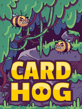 Affiche du film Card Hog poster