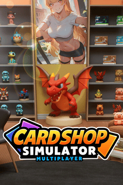 Quelle configuration minimale / recommandée pour jouer à Card Shop Simulator Multiplayer ?
