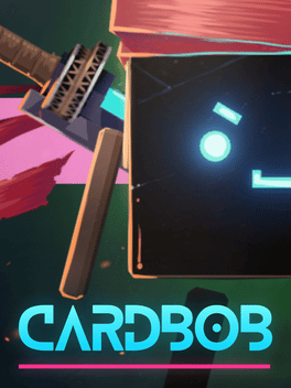 Affiche du film Cardbob poster