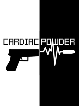 Affiche du film Cardiac Powder poster