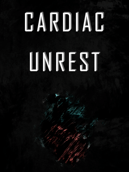 Affiche du film Cardiac Unrest poster