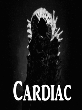 Affiche du film Cardiac poster