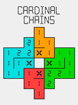 Quelle configuration minimale / recommandée pour jouer à Cardinal Chains ?