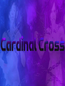 Affiche du film Cardinal Cross poster