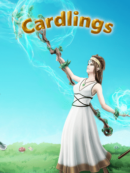 Affiche du film Cardlings poster