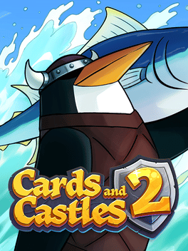 Affiche du film Cards and Castles 2 poster