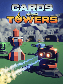 Quelle configuration minimale / recommandée pour jouer à Cards and Towers ?